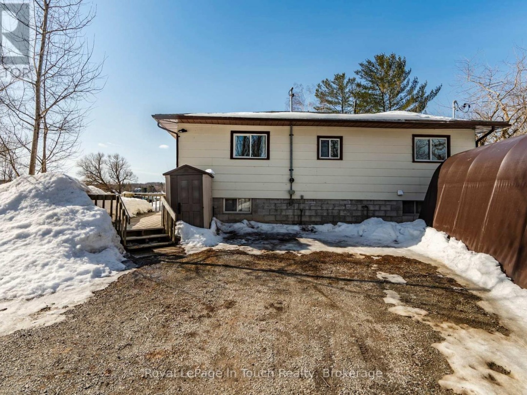 164 Duck Bay Road, Georgian Bay