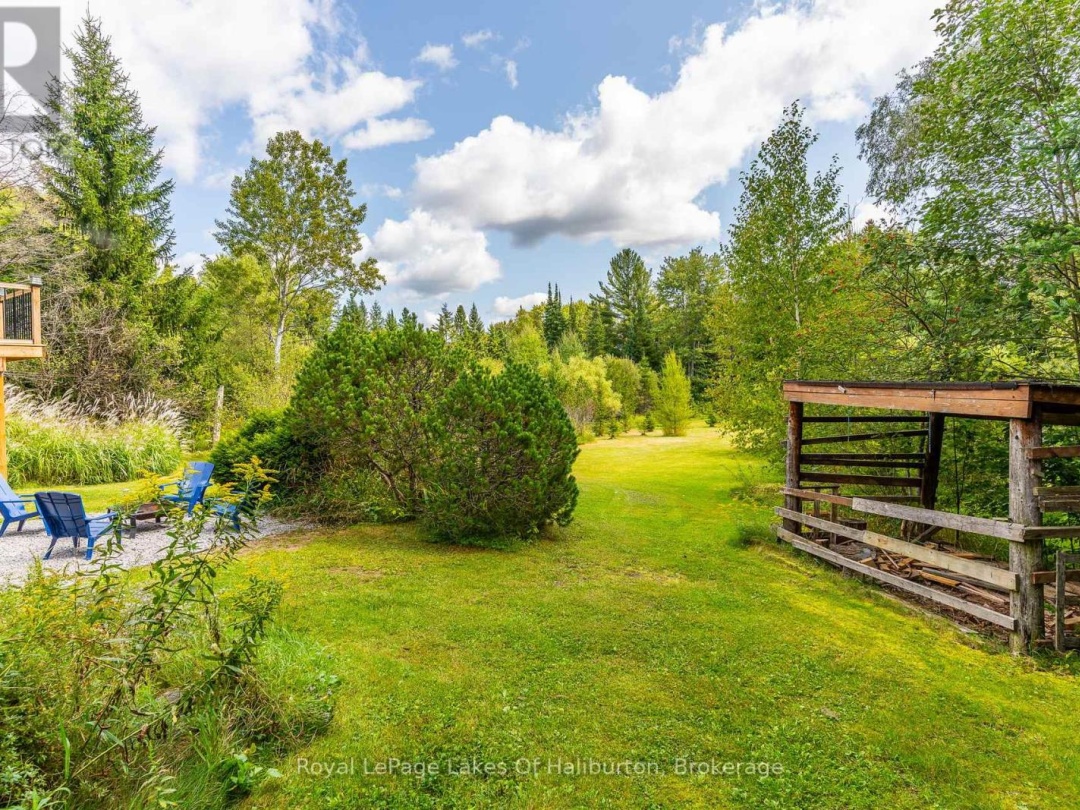 1117 Mistivale Road, Gull Lake