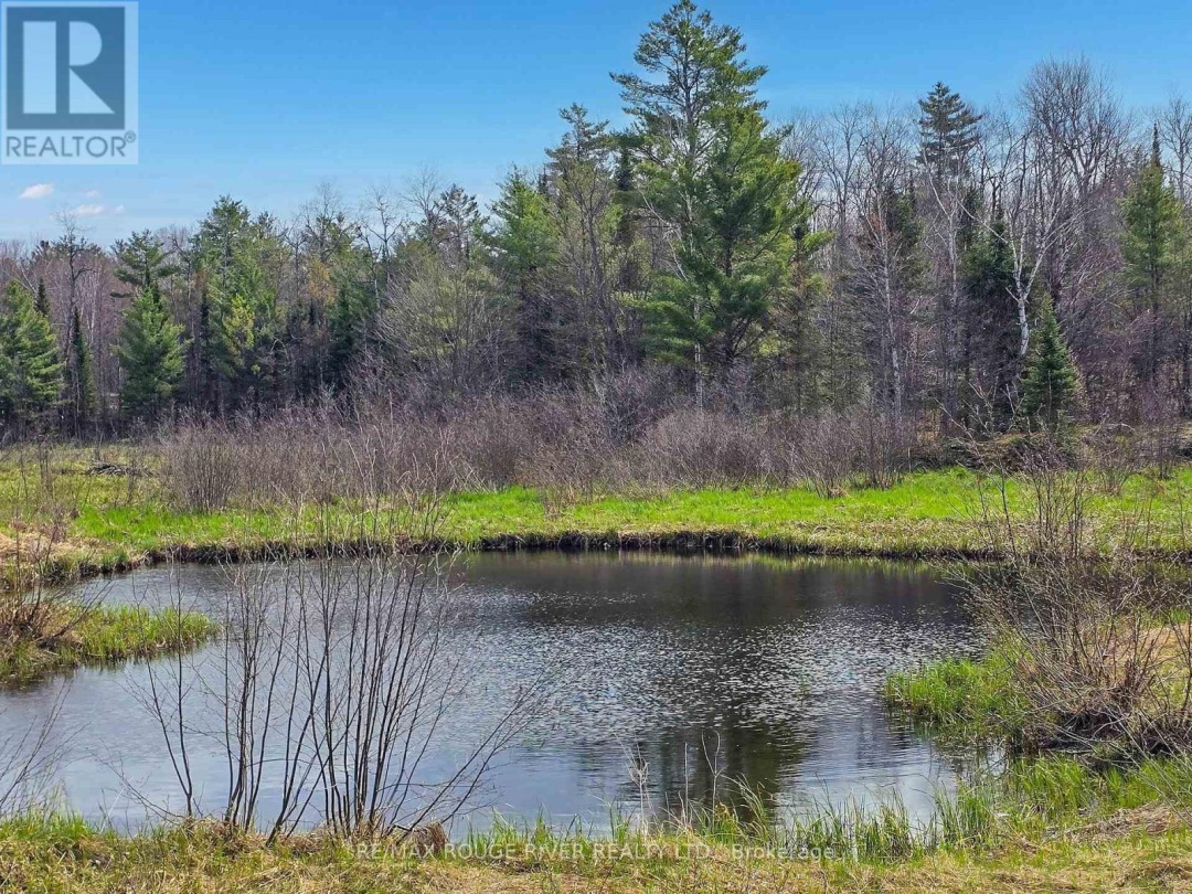 1205 Fair Grounds Road, Ramara