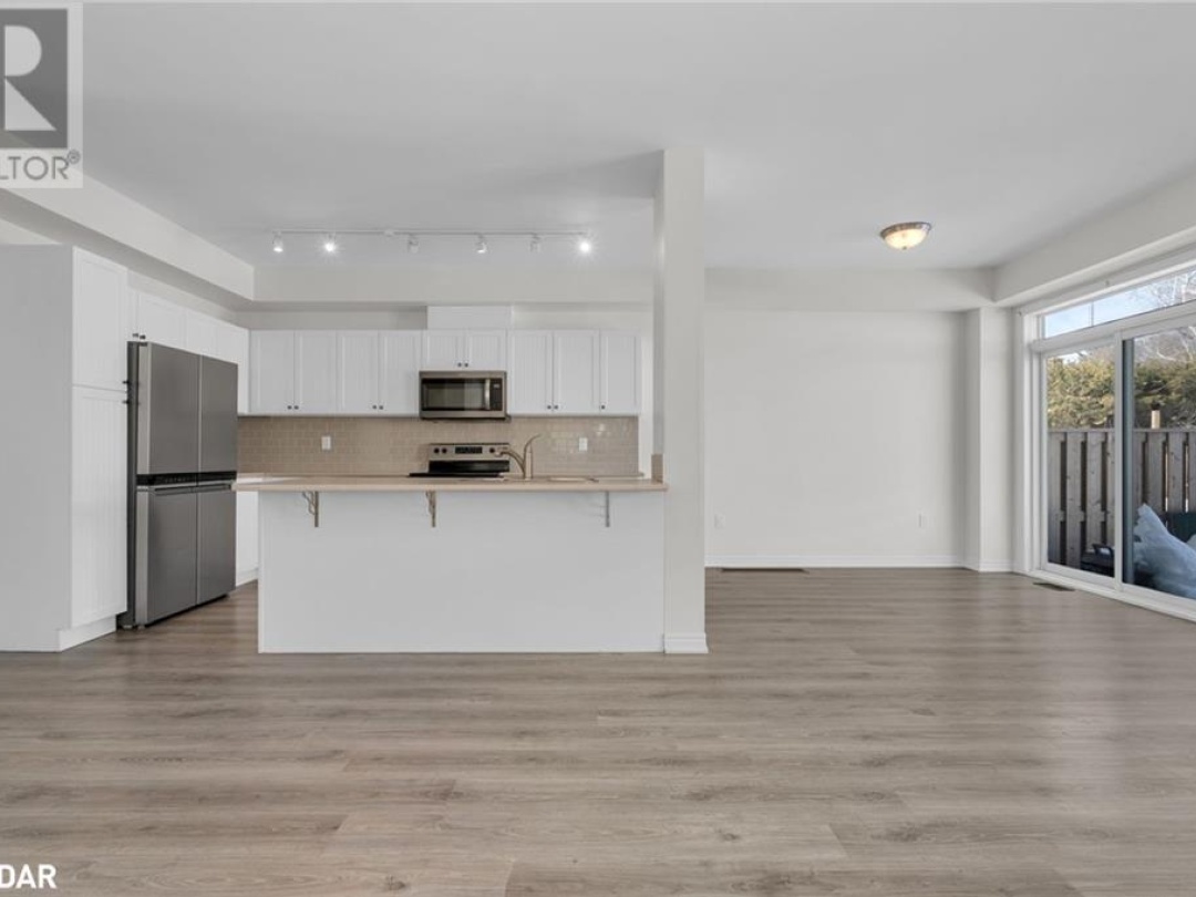 24 Churchlea Mews, Orillia