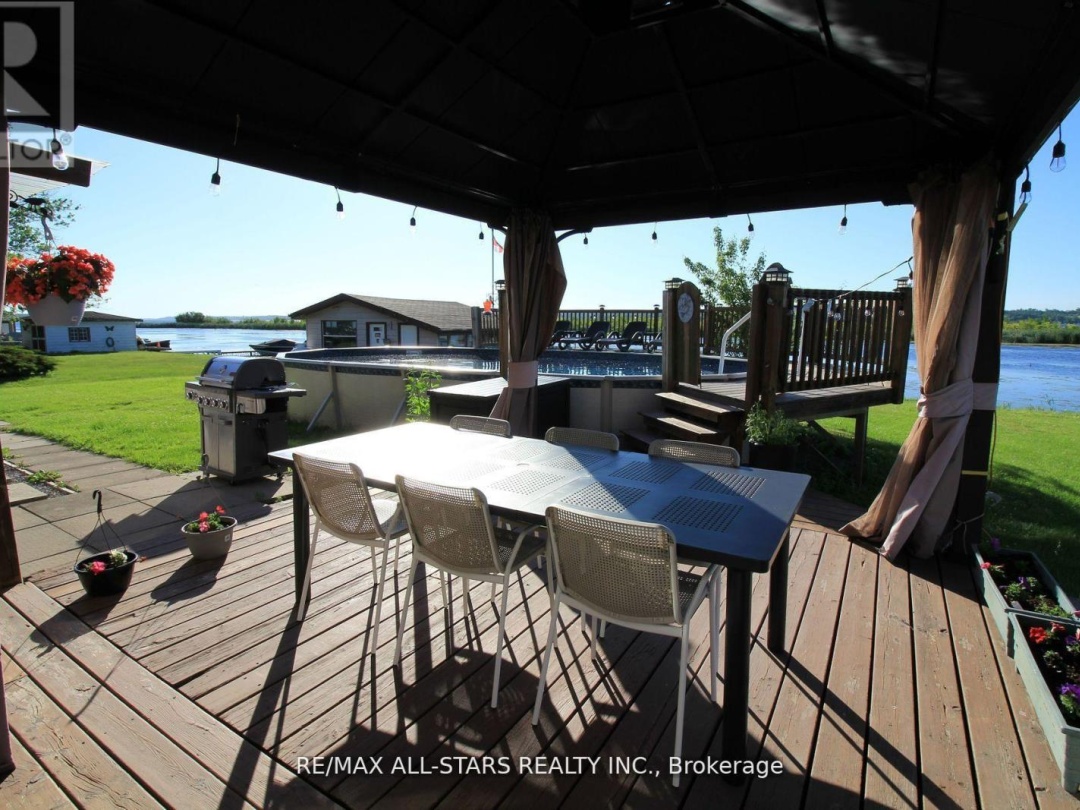 122 Fenelon Drive, Sturgeon Lake