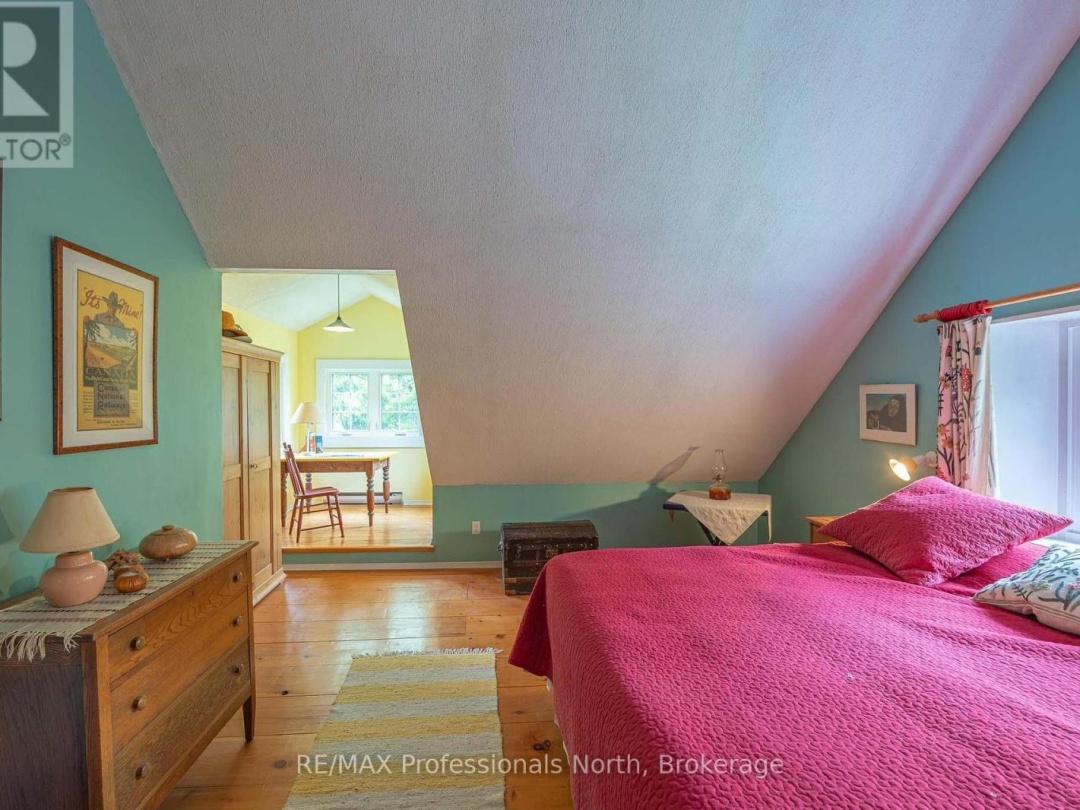 1129 KOSHLONG LAKE ROAD, 