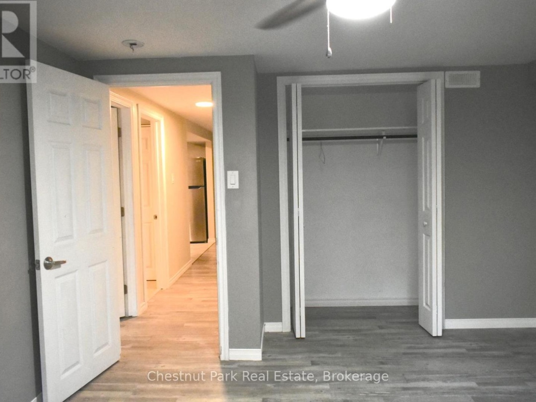 1258 RAVENSCLIFFE ROAD, 