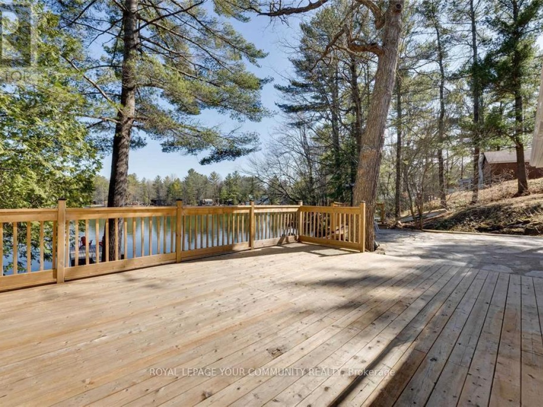 7847 Oakridge Drive, Ramara
