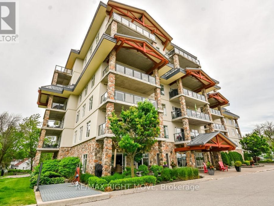 501 - 80 ORCHARD POINT ROAD, 