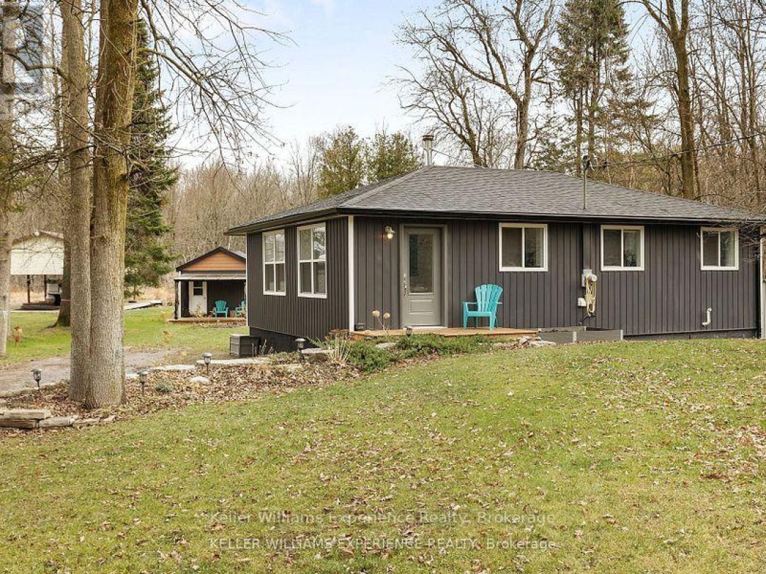 4027 Glen Cedar Drive, Lake Simcoe