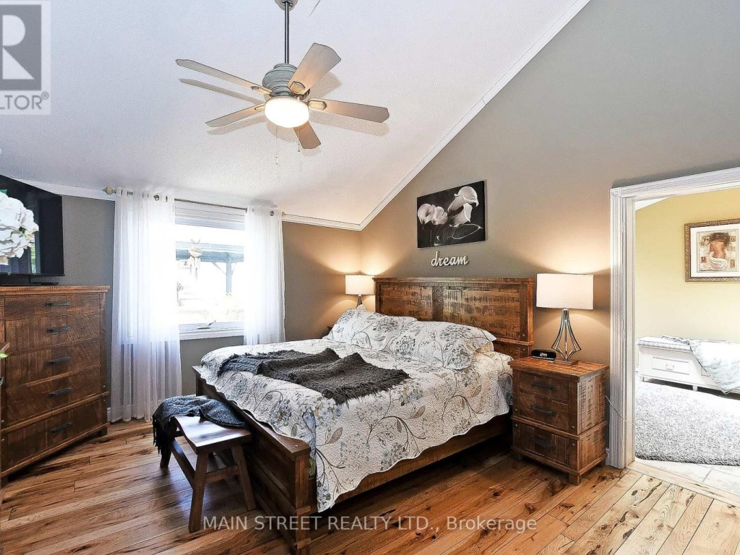 26 Island Trail S, Lake Simcoe