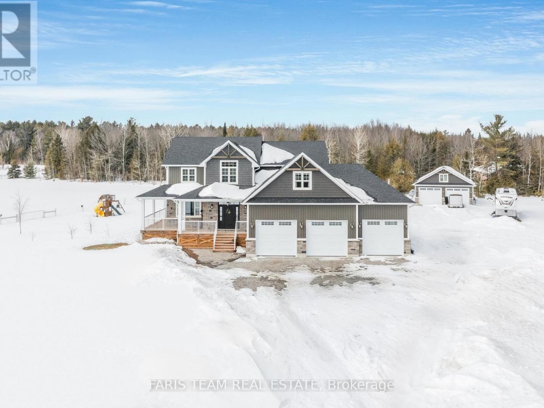 2448 Stockdale Road, Severn