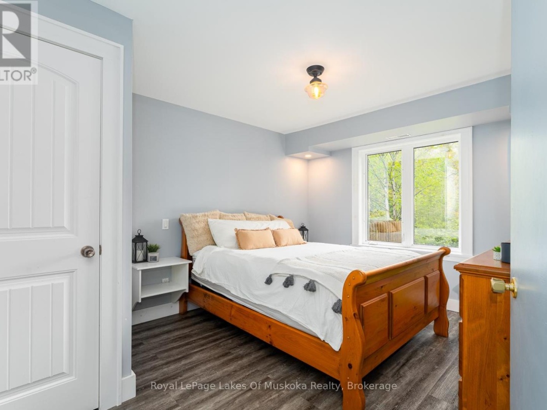 1075 Rocky Narrows Road, Lake Muskoka