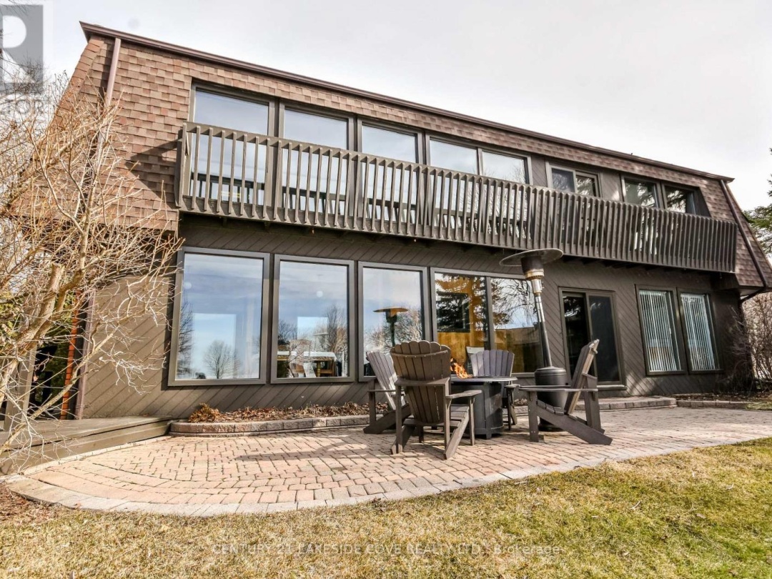 42 Thicketwood Place, Lake Simcoe