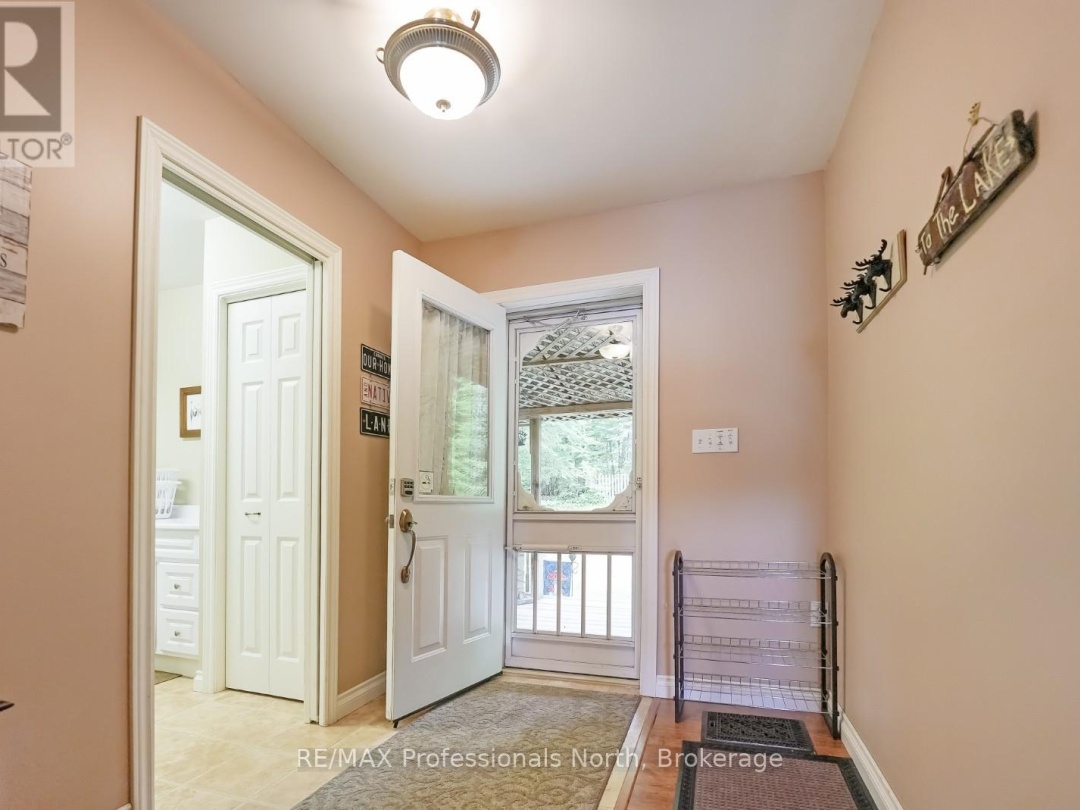 2598 GLAMORGAN ROAD, 