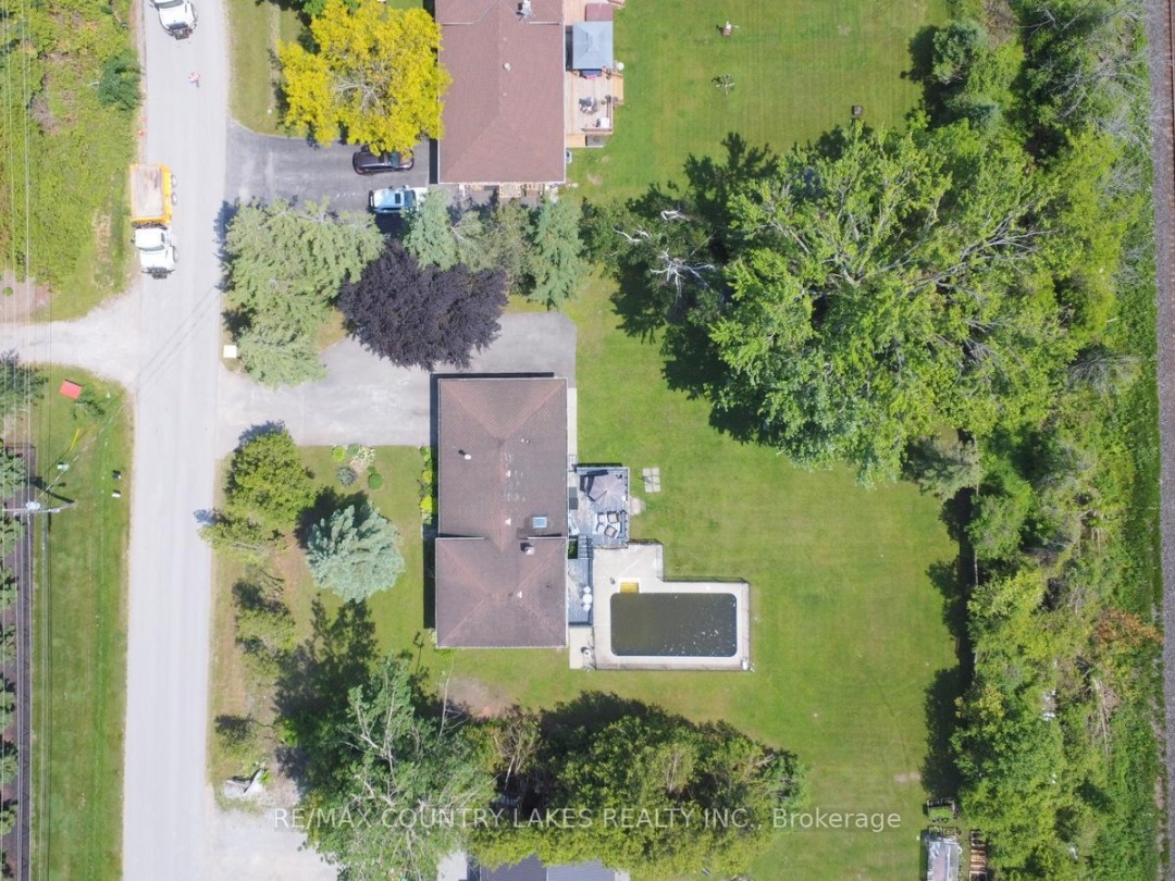 25725 MAPLE BEACH ROAD, 