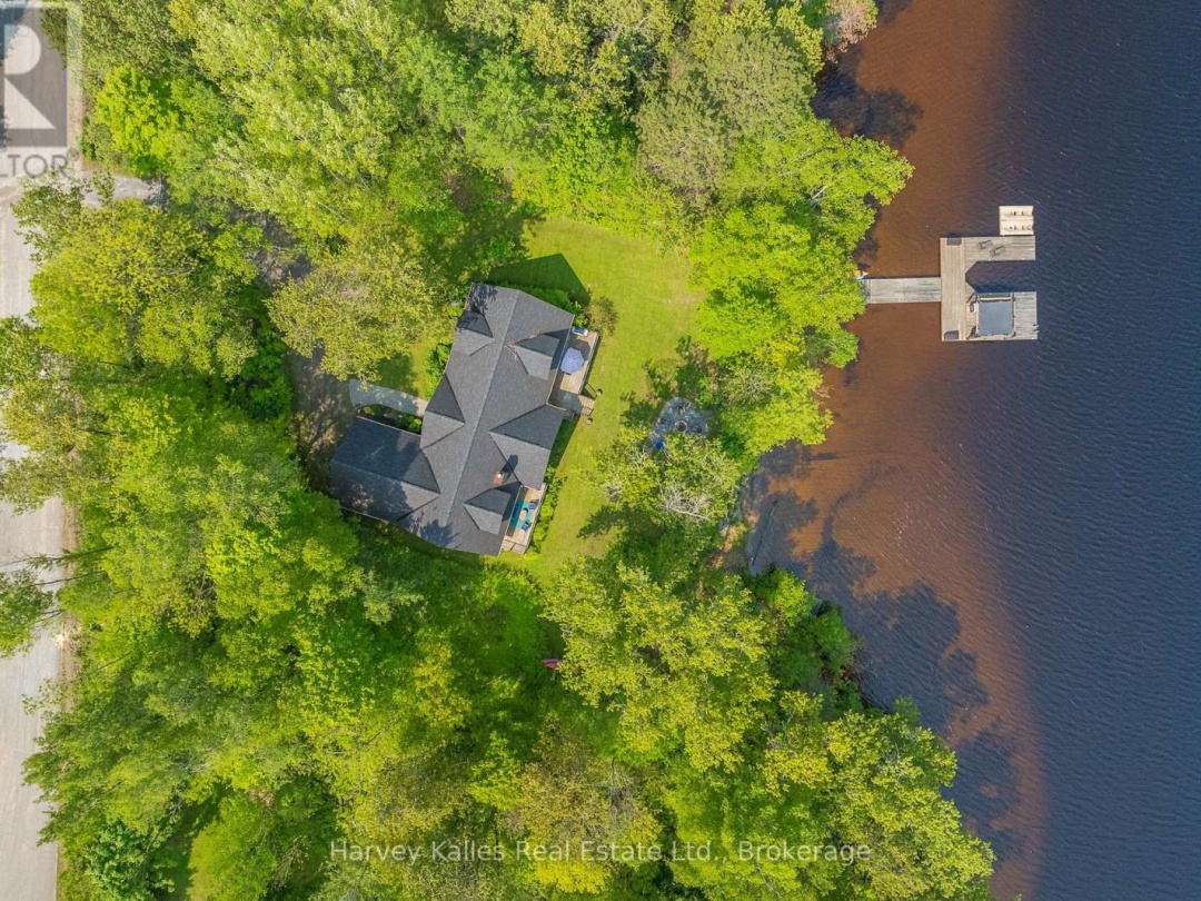 56 Deerview Trail, Lake Vernon