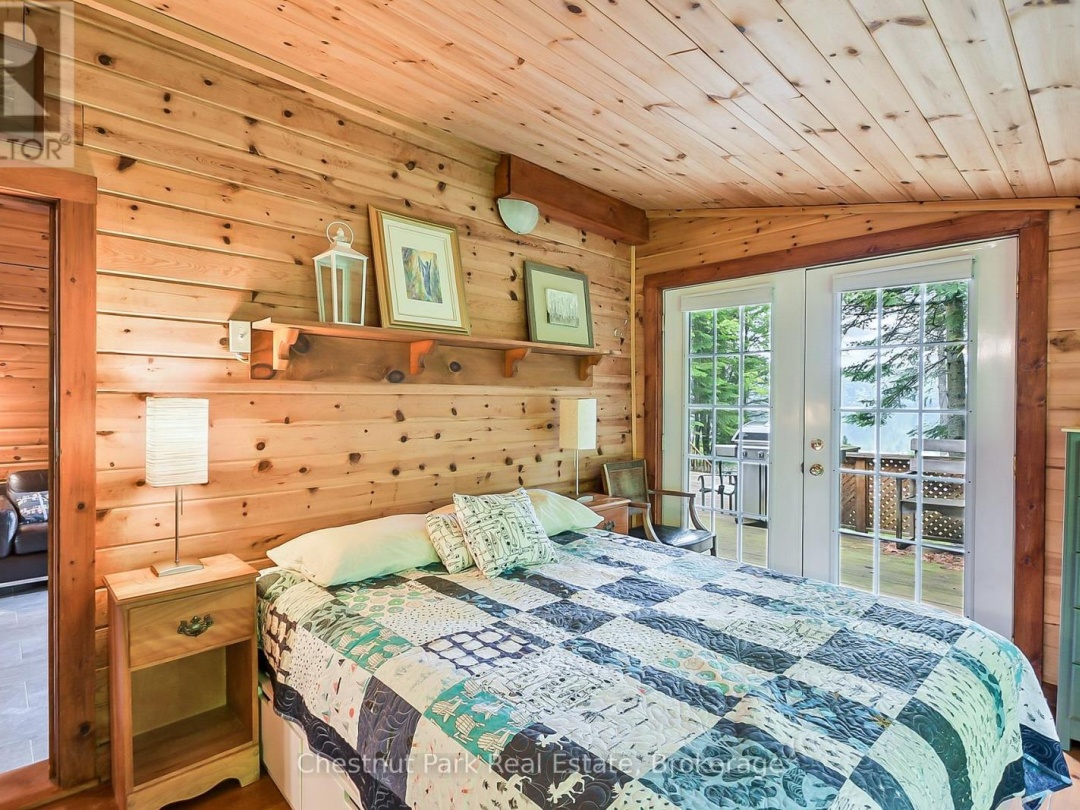 1002 LEECH LAKE POINT ROAD, 