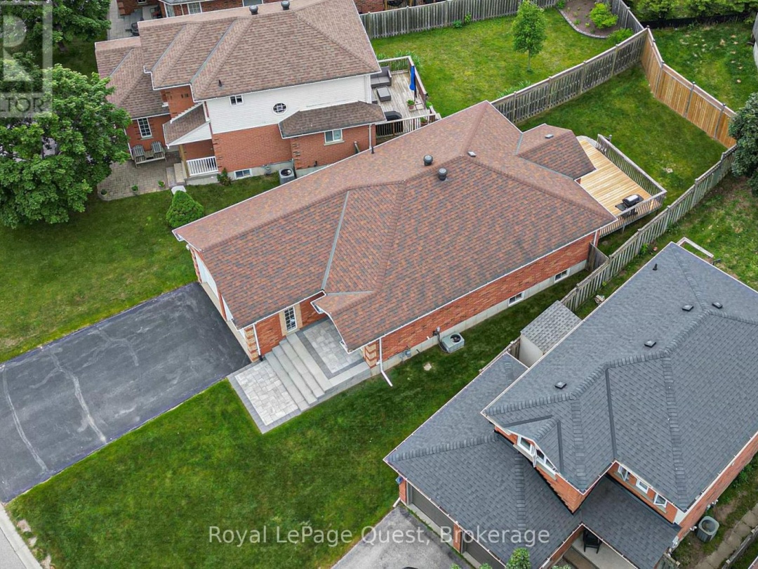 62 VANESSA DRIVE, 