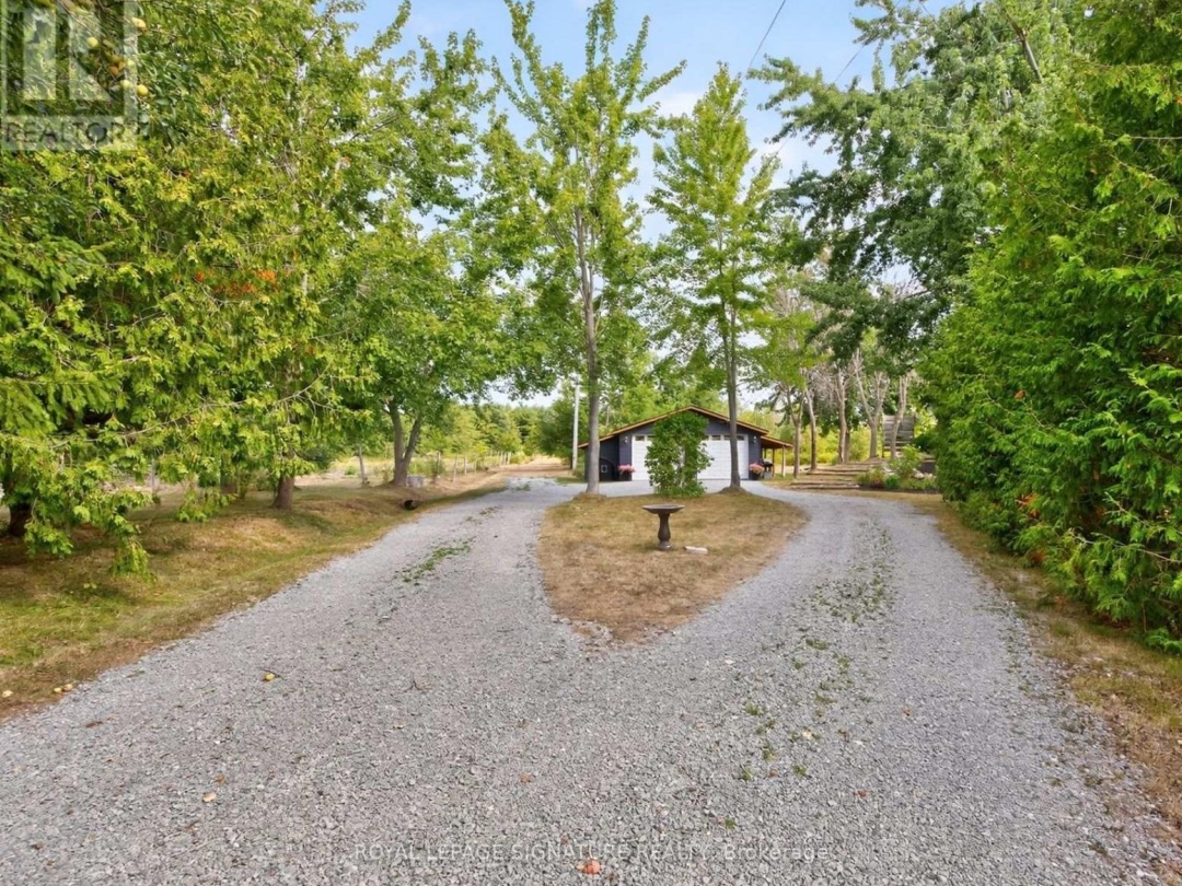 1 - 1152 CONCESSION ROAD, 