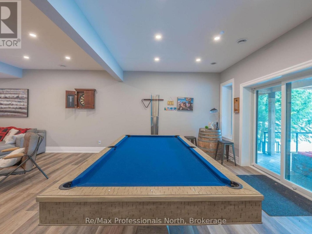 1024 ALBERT LANE E, Kawagama Lake