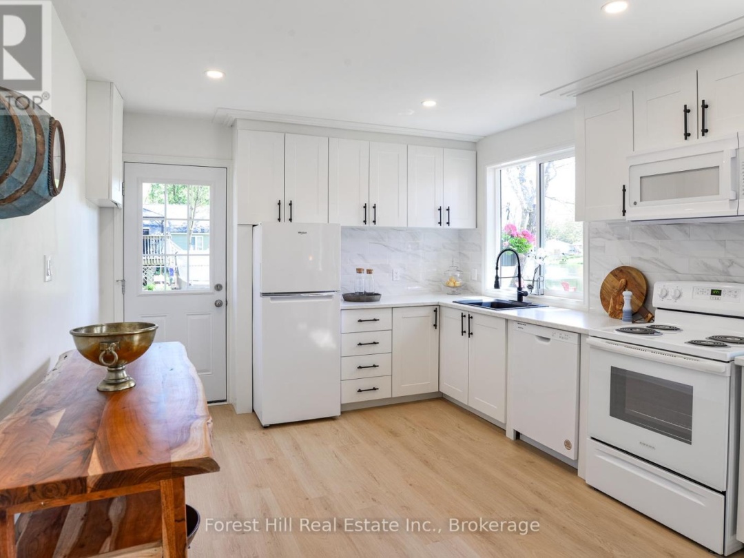 1036 BAGLEY ROAD, 