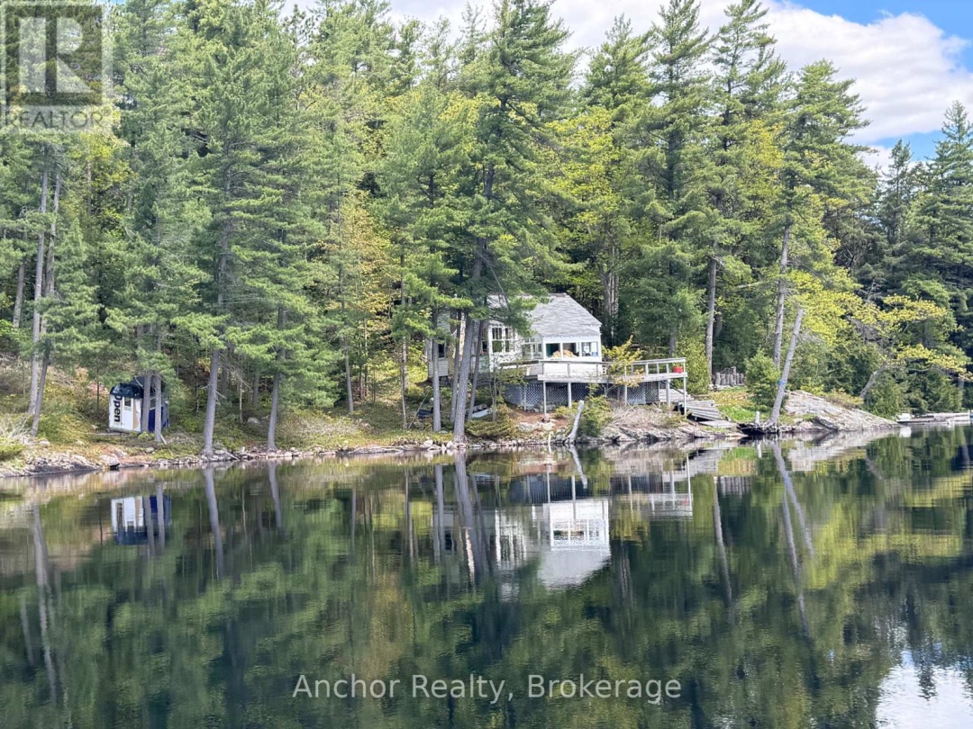 52935 BIG HAWK NORTH SHORE, 