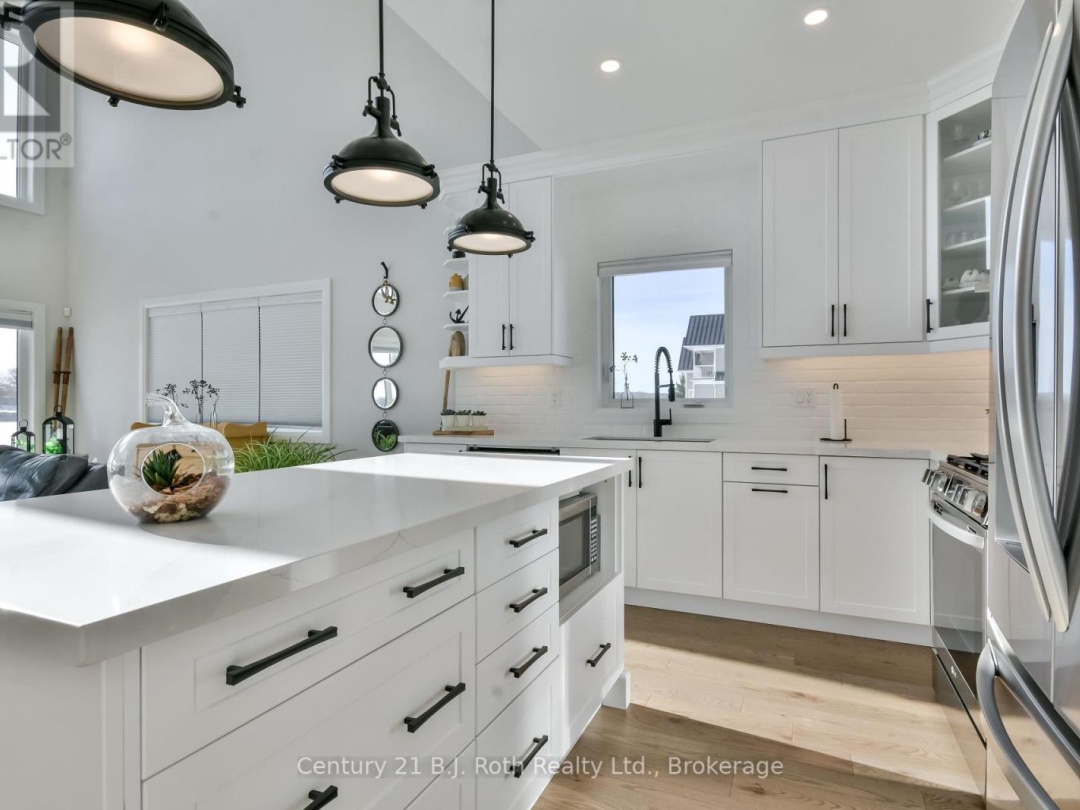 27 53 Dock Lane, Georgian Bay