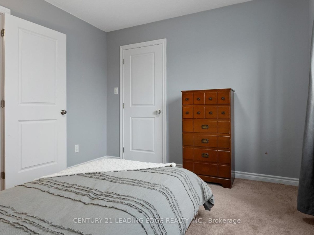 106 Diana Drive, Orillia