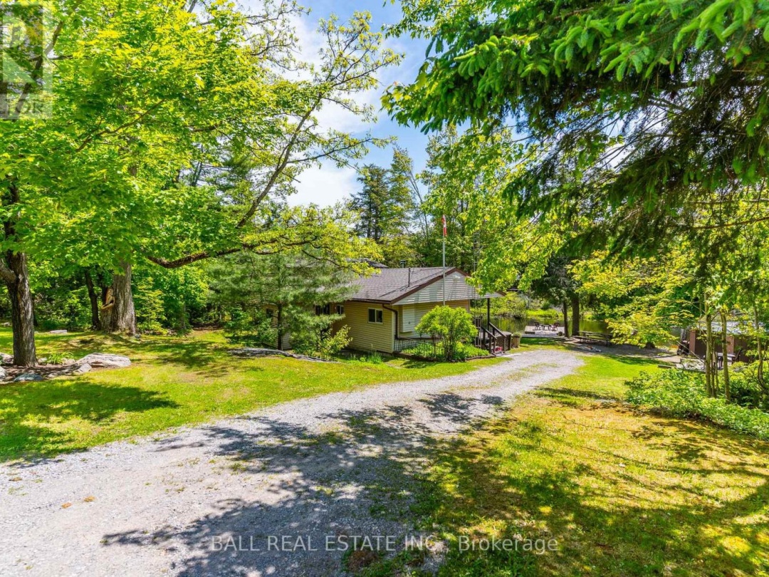 73 SUNSET COURT, Little Bald Lake