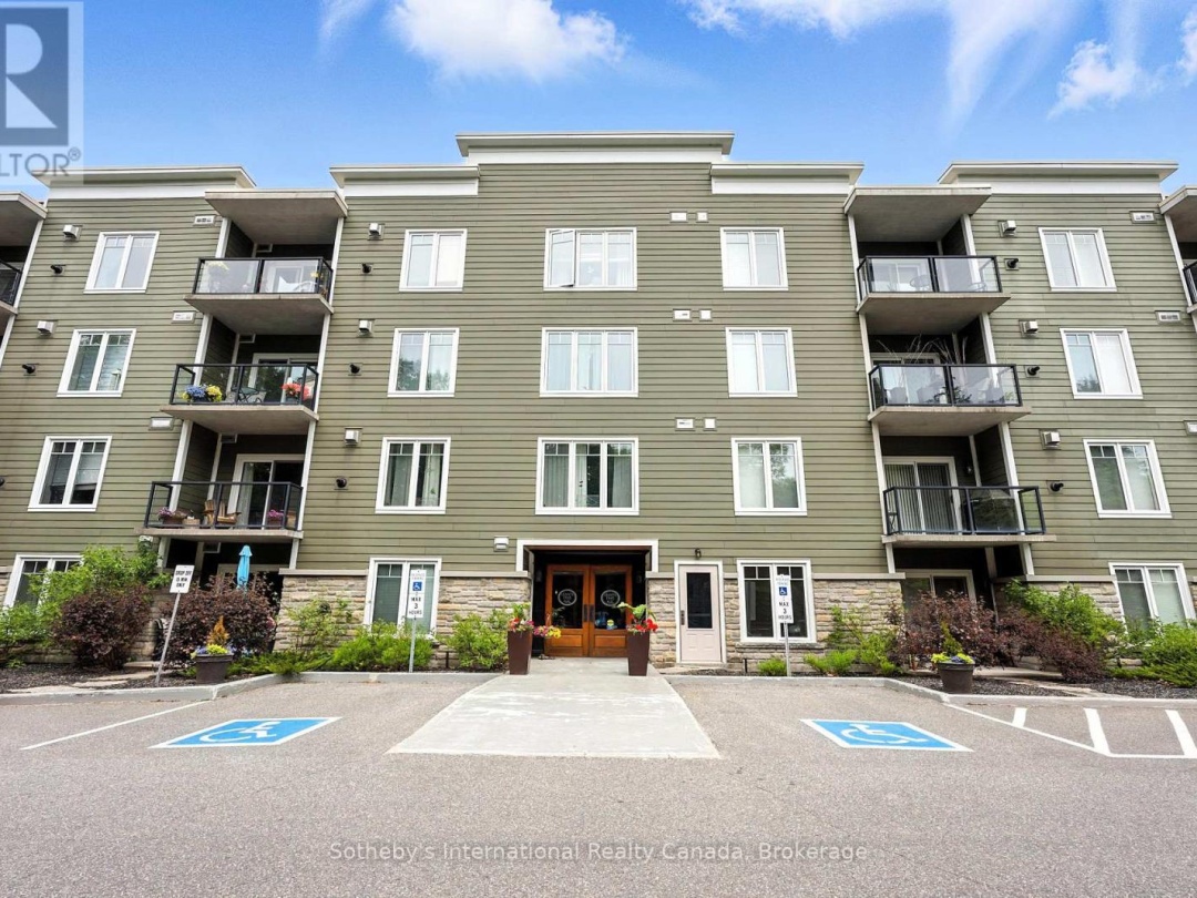 106 - 391 JAMES STREET W, 