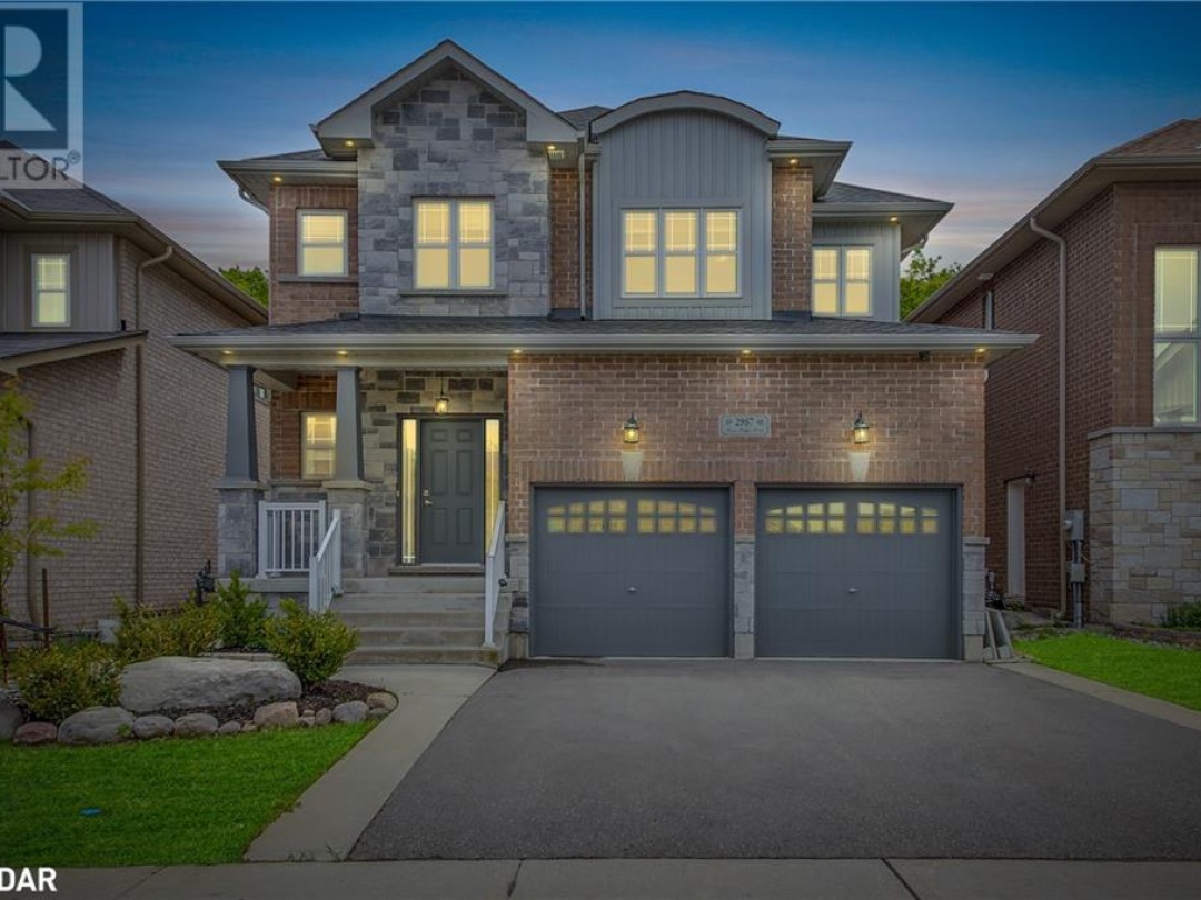 2987 Stoneridge Blvd Boulevard, Orillia