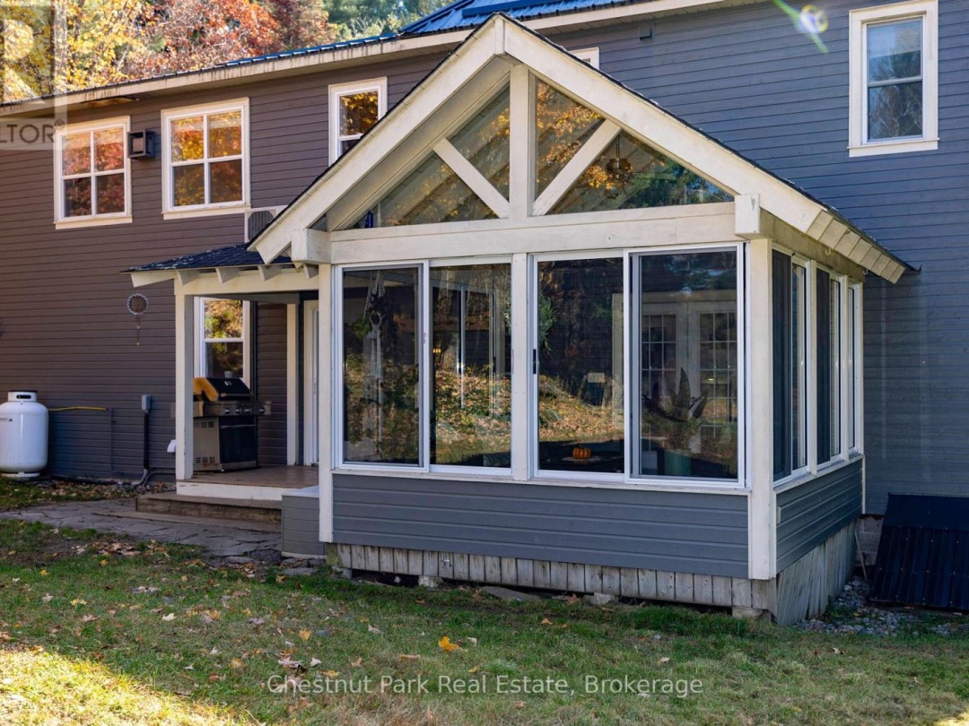 1236 BUTTER & EGG ROAD, 