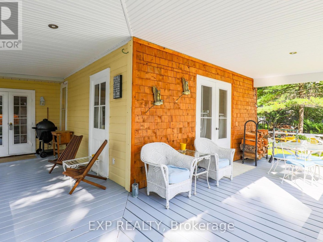 10 Sixth Street, Sturgeon Lake
