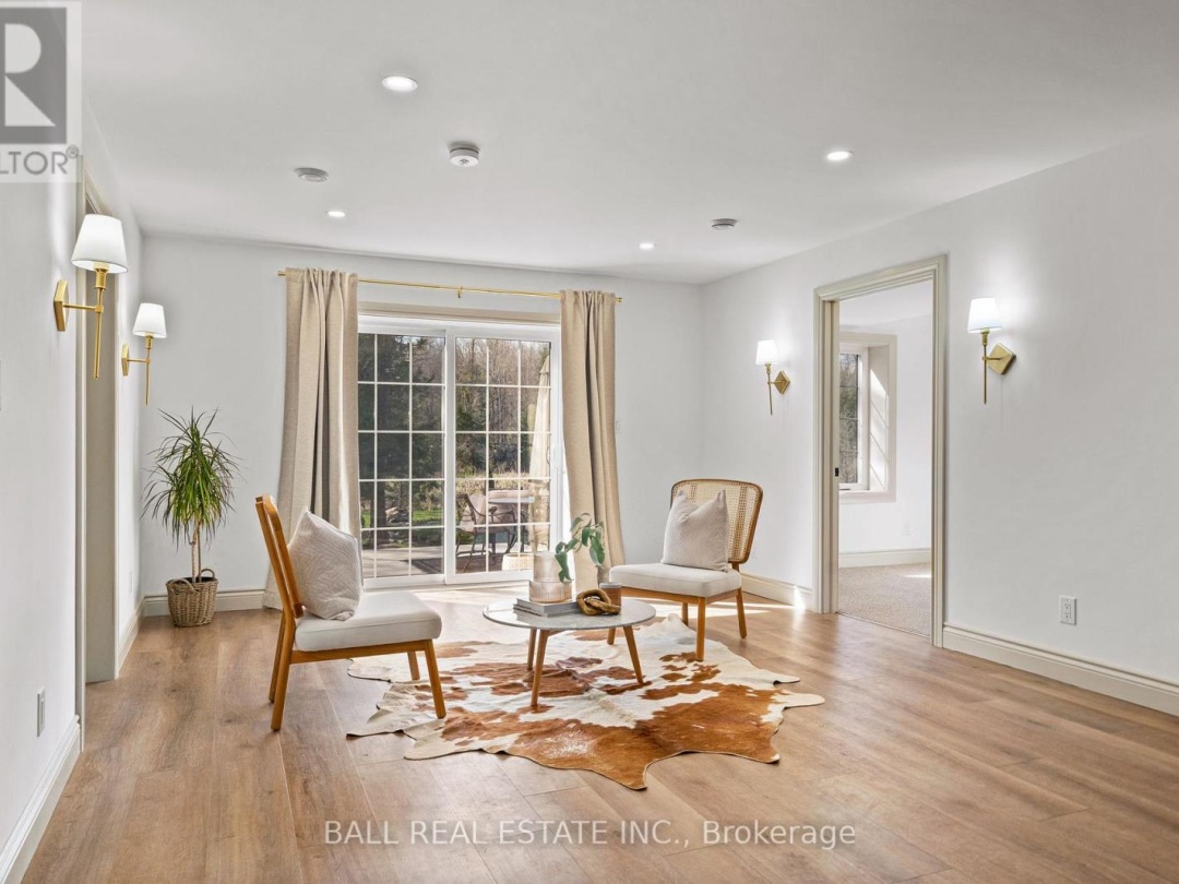201 Northern Avenue, Trent Lakes