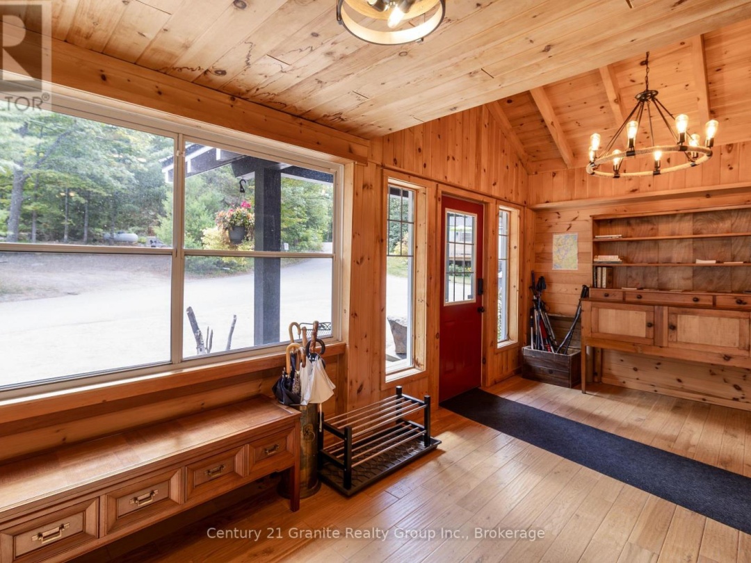 2029 LITTLE HAWK LAKE ROAD, Little Hawk Lake