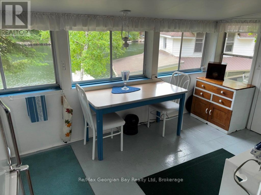 2865 SEVERN RIVER, 