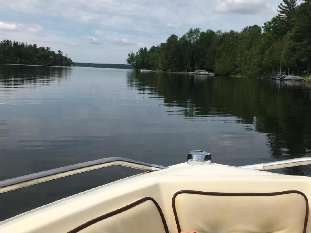 24 Juniper Crescent, Four Mile Lake