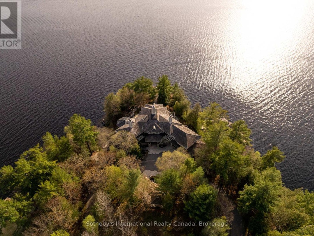 1250 Waldmere Road, Lake Muskoka
