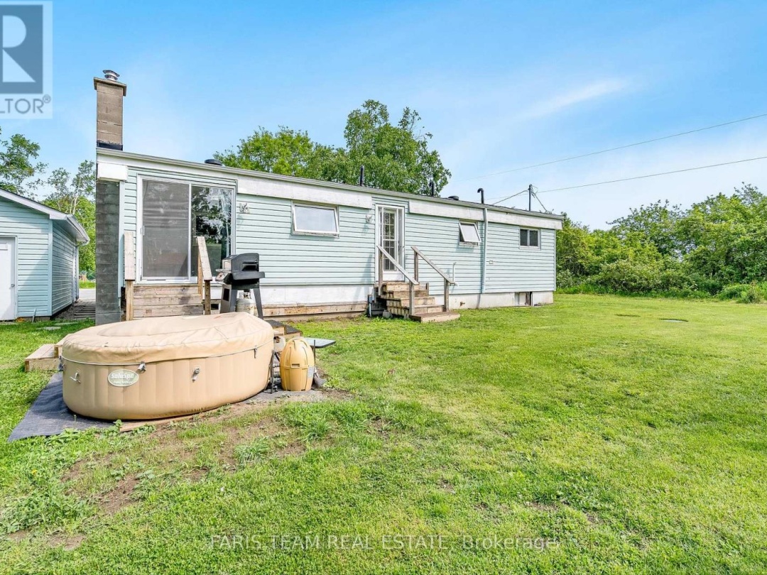 629 MERTZ CORNER ROAD, 