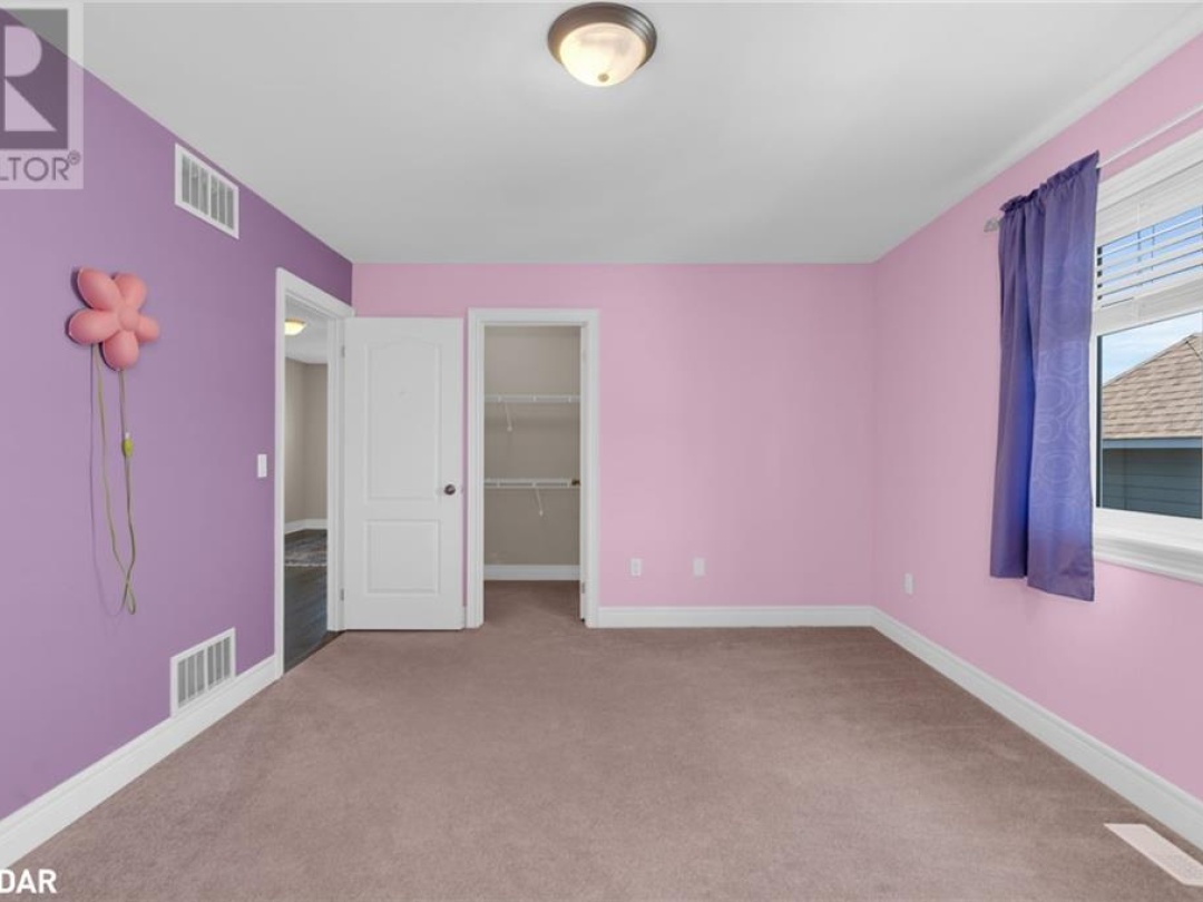 3123 STONE RIDGE Boulevard, Orillia