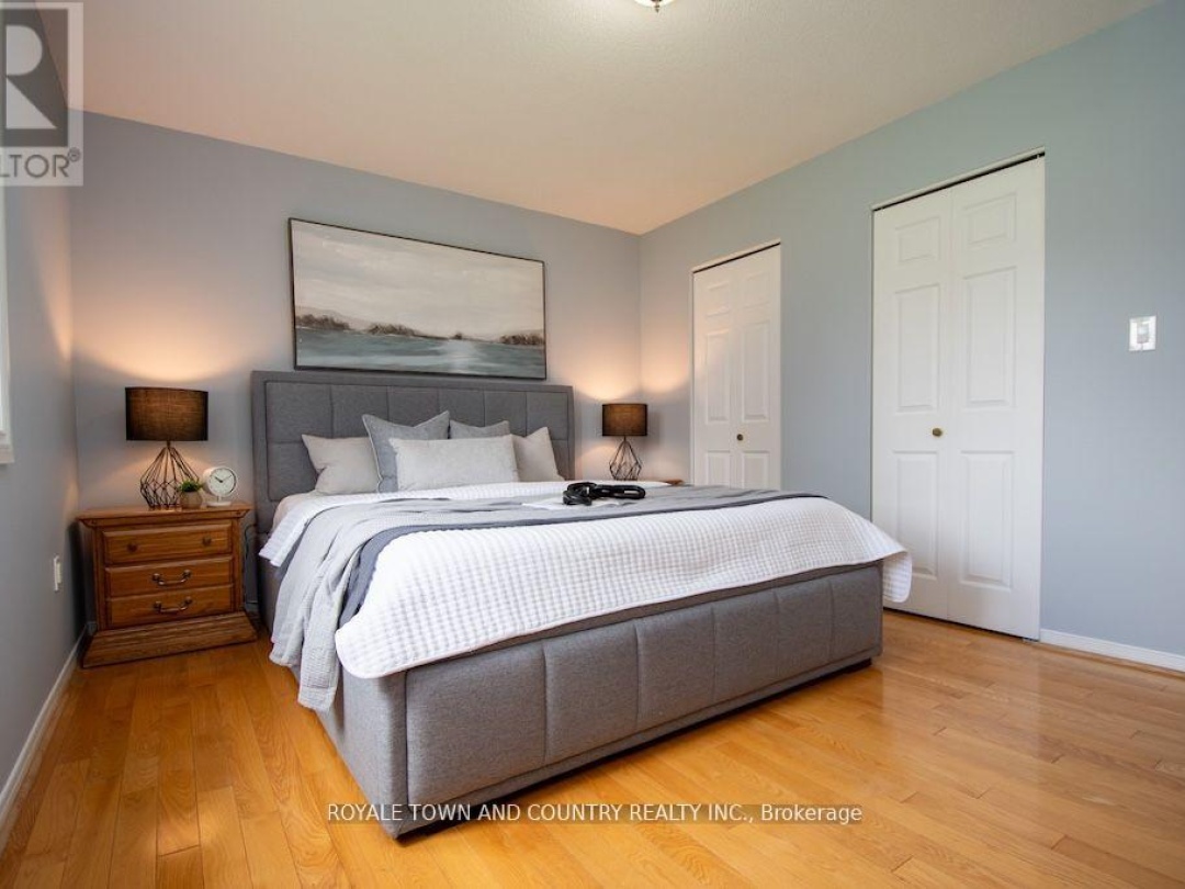 116 CRESSWELL ROAD, 