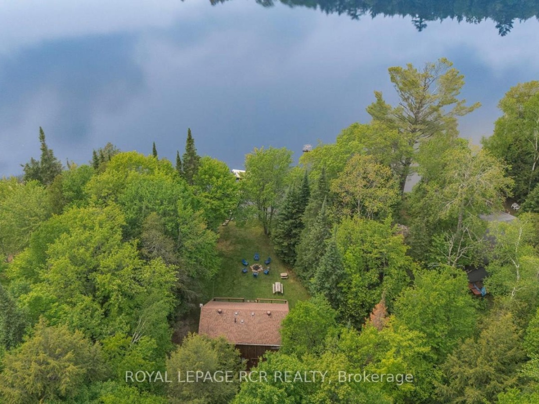 1034 BIRD LAKE CRESCENT, 