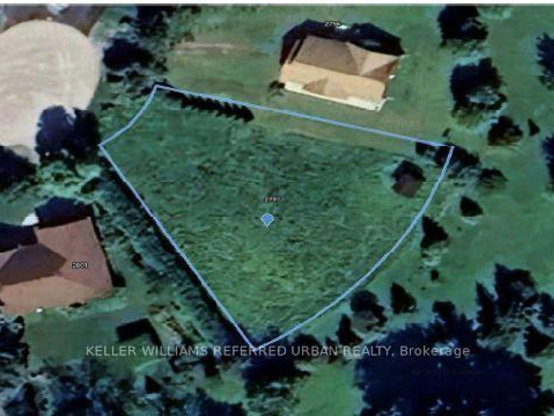 2797 FURNISS CRESCENT, Lake Simcoe
