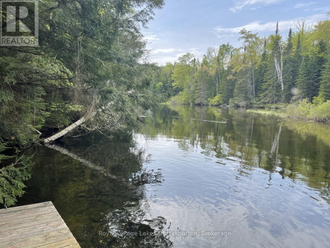 1675 BRAELOCH ROAD, Kennisis Lake