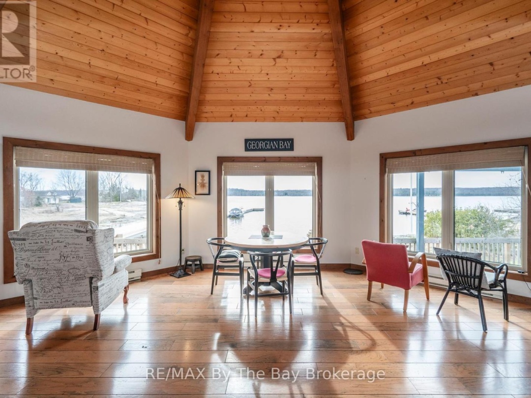 3854 Is 630 Georgian Bay, Georgian Bay