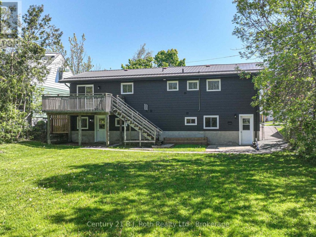 571 High Street, Orillia