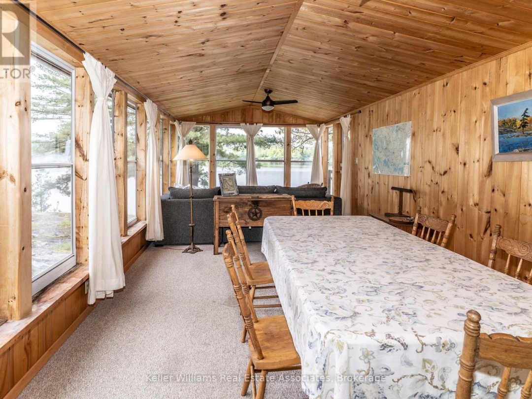 Unit 2 1200 North Shore Drive, Gull Lake