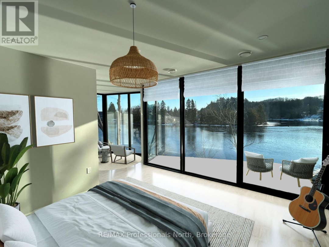 101 32 Brunel Road, Lake Muskoka