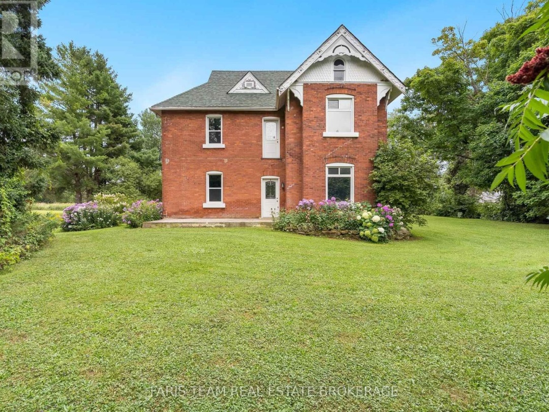 323 WARMINSTER SIDE ROAD, 