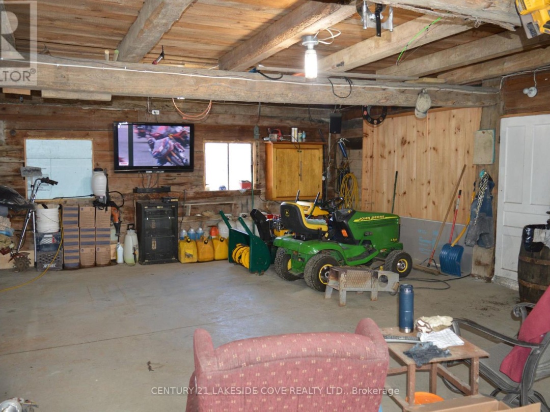2189 CONCESSION 4 ROAD, 
