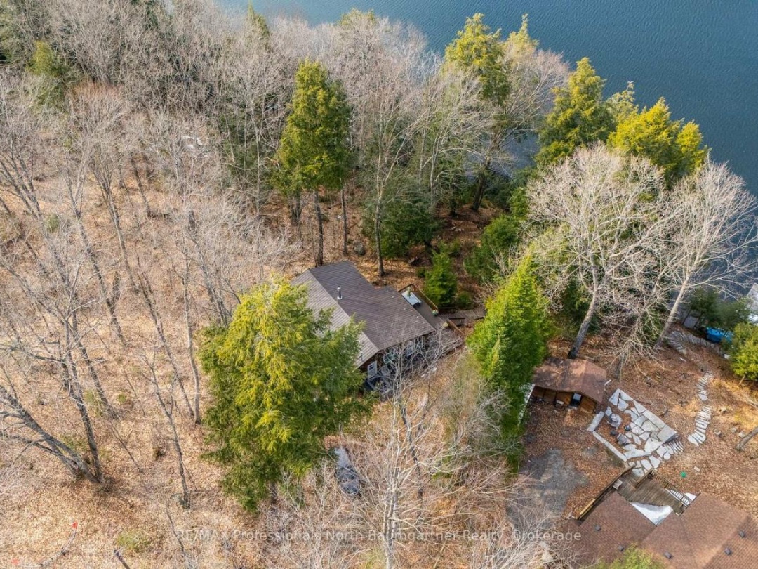 1117 Mink Road, Long Lake