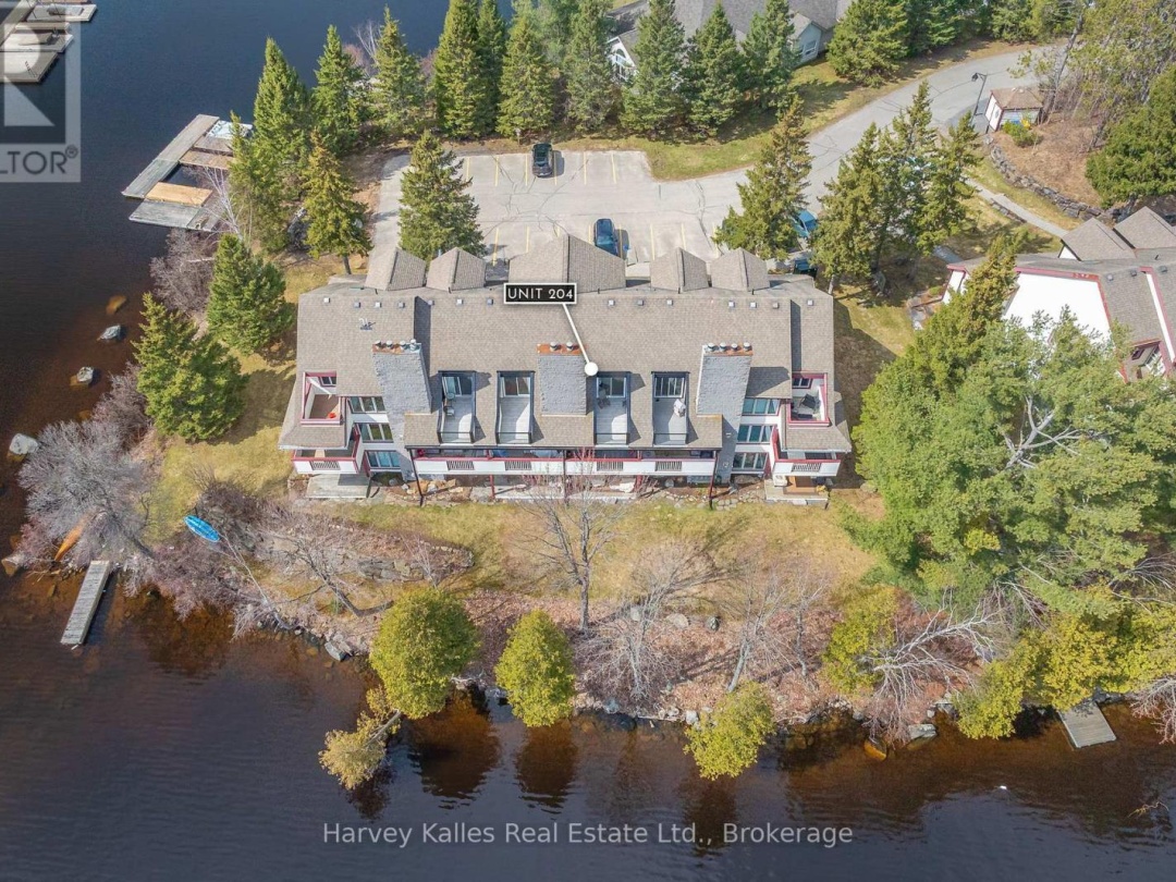 204 10 Coveside Drive, Fairy Lake