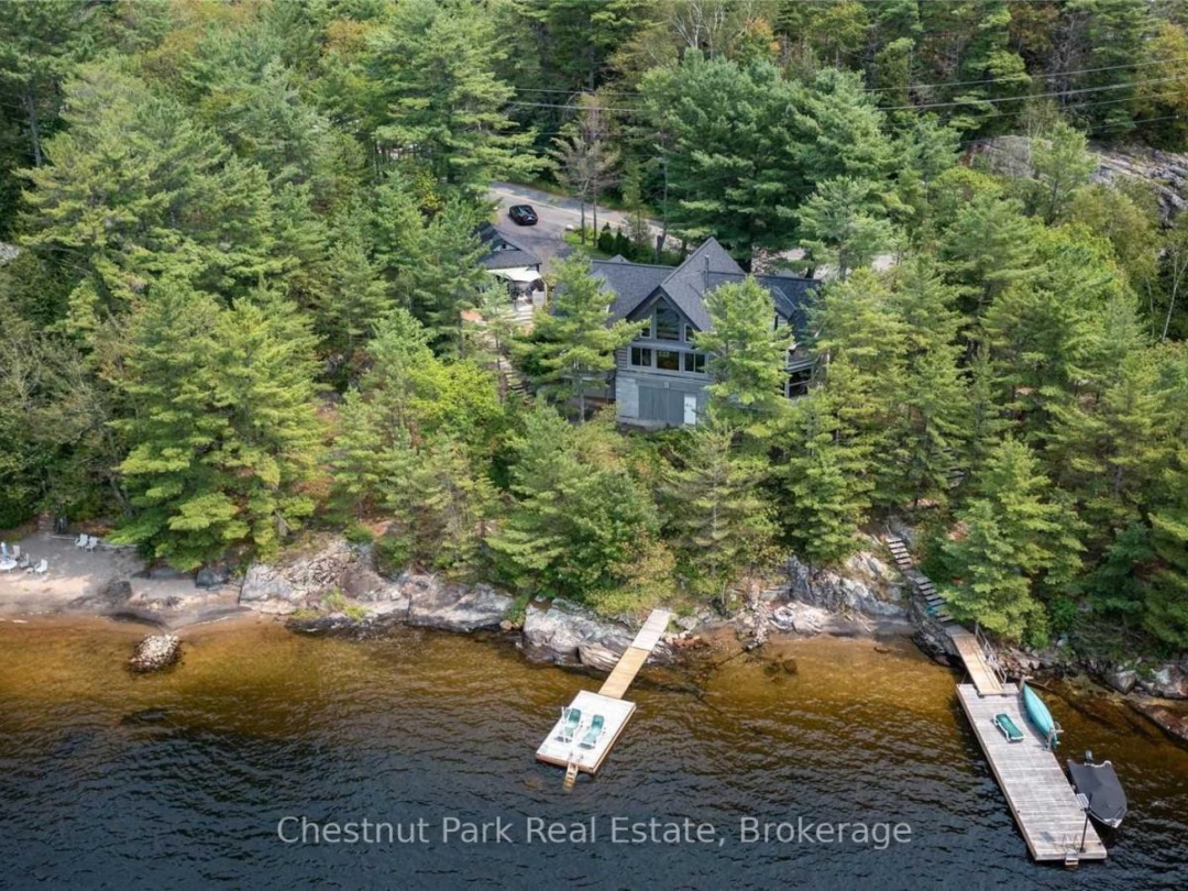 23 Glenn Burney Road, Georgian Bay